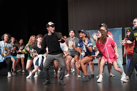 Camps — Gateway Performing Arts