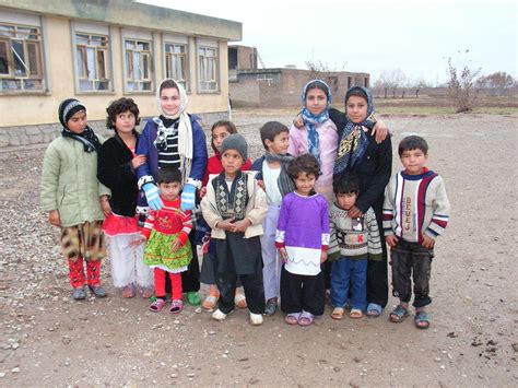 Kinderweltreise ǀ Afghanistan Schule