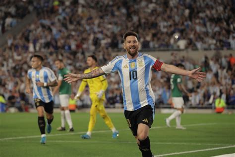 Argentina Jedva Dobila Ali Ovaj Gol Morate Videti Mesi Za Lautara Za