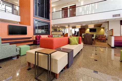 Drury Inn And Suites Denver Near The Tech Center Updated 2024 Prices