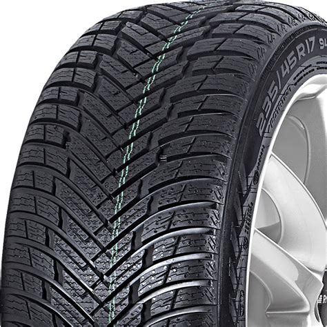 Nokian Tyres WeatherProof Kaufen VERSANDKOSTENFREI Oponeo At