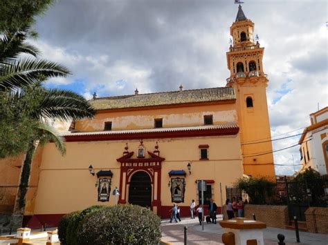 Parroquia De Santiago El Mayor Alcal De Guada Ra Horarios De Misas