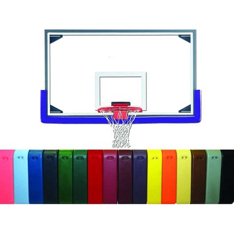 Gared Hoopmaster R54 Recreational Indoor Portable Basketball Hoop 9154