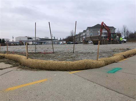 River's Row Housing Project Underway In Beaver Dam | Daily Dodge