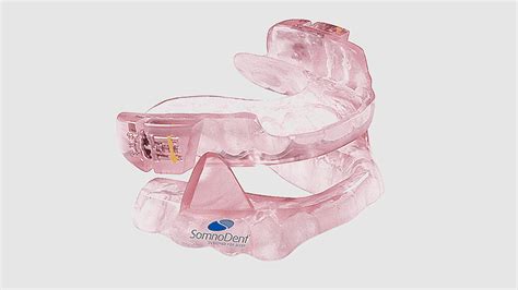 Mandibular Advancement Splint Sleep Medicine Obstructive Sleep Apnea