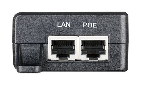 Dpe 311gi Gigabit Passive Poe Injector D Link