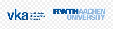 Rwth Aachen University Logo & Transparent Rwth Aachen University.PNG ...