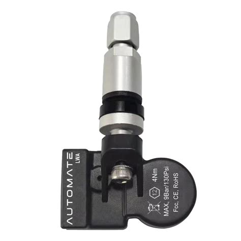 AUTOMATE Tyre Pressure Monitoring Sensors TPMS Haval H2 06 2018 12