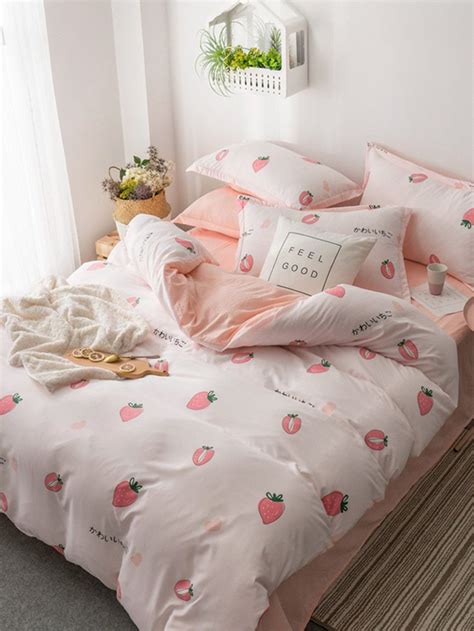 Cute Aesthetic Comforter Sets At Leroy Krach Blog