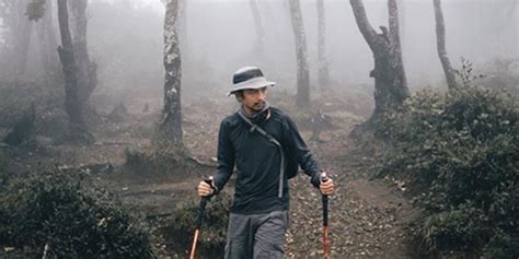 5 Rekomendasi Gunung Bagi Pendaki Pemula Ala Fiersa Besari