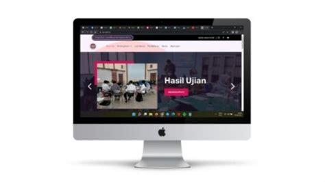 LSP PTKI Bekerza Jasa Pembuatan Website Medan