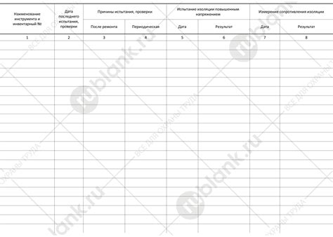 Купить Журнал регистрации инвентарного учета, периодической проверки и ...