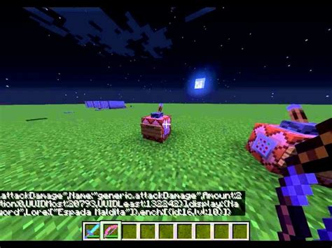 How To Use The Enchant Command In Minecraft