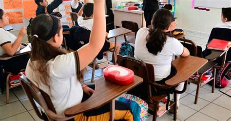 Hay Clases El Viernes De Mayo En Guanajuato Este D A Ser El