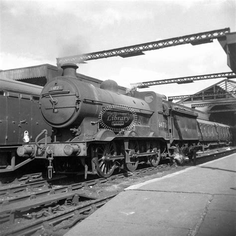 The Transport Library British Railways Steam Locomotive Class Gresley