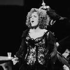 Madeline Kahn Nude Collection Scandal Planet