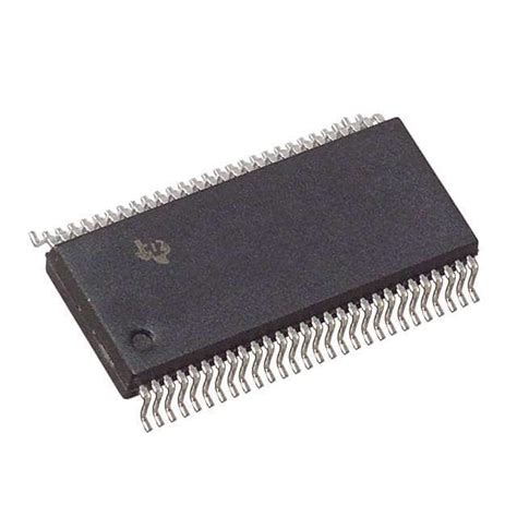 SN74ALVCH16821DL 一站式集成电路 IC 芯片 AD TI MAX NXP ST LT XILINX ALTERA主动电子