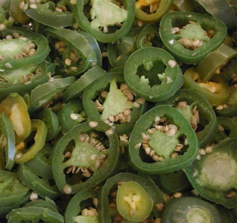 Creamy And Spicy Roasted Jalapeno Soup