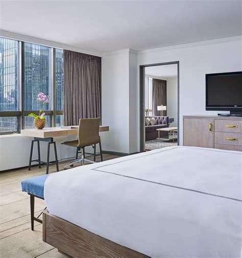 The Marquette Hotel - A Luxury Downtown Minneapolis Hotel