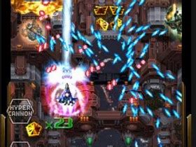 Dodonpachi Resurrection Hd Funkygasw