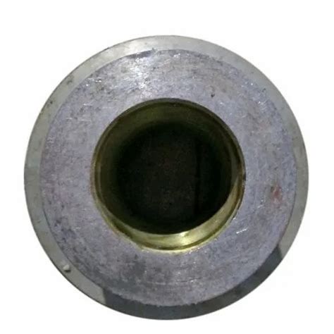 Round Stainless Steel Pipe Flange Size 10 20 Inch At Rs 150piece In Thane