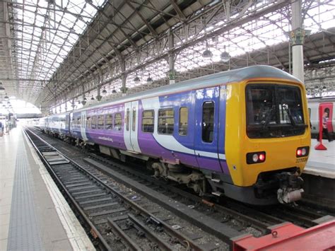 Class 323 Hunslet Transportation Projects Electric Multiple Unie Emu Images Photos Pictures