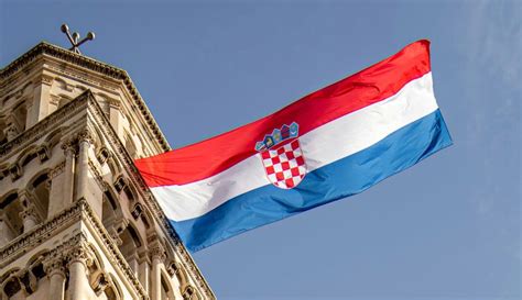 Croatia celebrates Statehood Day – Dan državnosti – for 33rd time ...