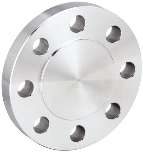 Blind Flange 316316l Stainless Steel Pipe Flange 4hwd94381005050