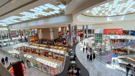 LuLu Mall Thiruvananthapuram - Reviews, Phone, Address, Images