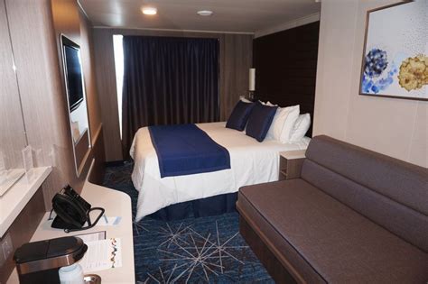 Norwegian Encore Balcony Cabin Review - EatSleepCruise.com