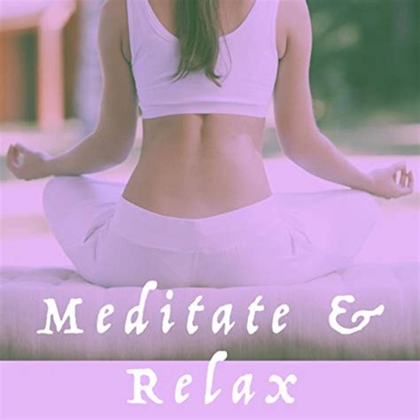 Meditate Relax By Relajacion Del Mar Asian Zen Meditation And Dormir