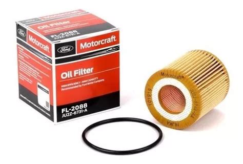 Filtro De Aceite Ford Ranger 3 2 Ju2z 6731 a Original Cuotas sin interés