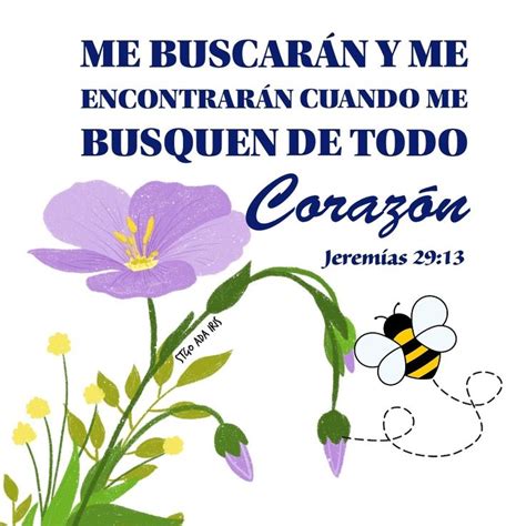 Pin De Ada En Versiculos Biblicos Vers Culos B Blicos Jeremias