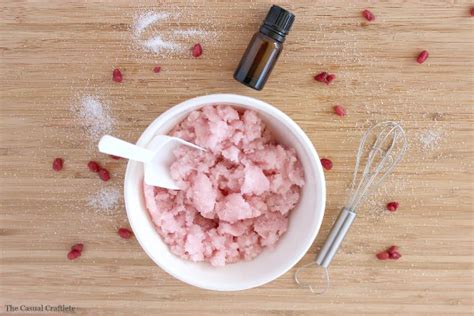 Homemade Body Scrubs To Revitalize Your Skin Fabulessly Frugal