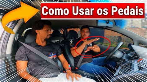 Prova De Carro Do DETRAN Completa Autoescola YouTube