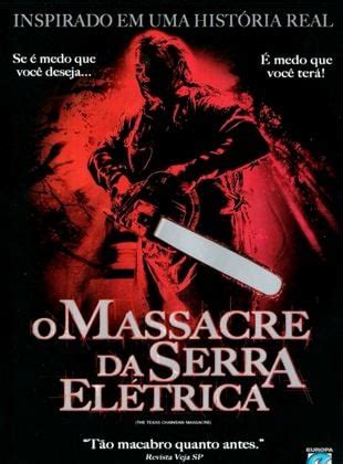 O Massacre Da Serra El Trica Filme Adorocinema