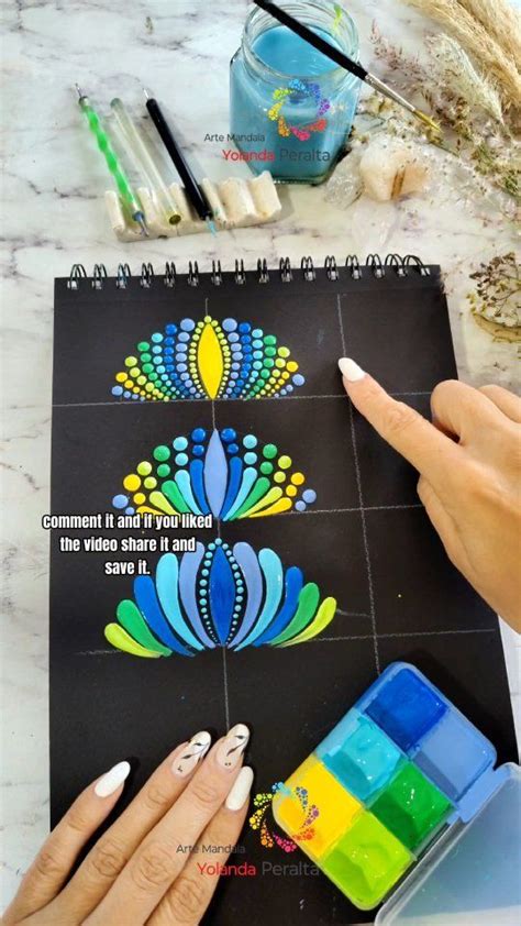 Yolanda Peralta Mandala Creator UGC On Instagram Diferencia Entre