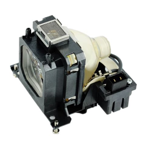 Poa Lmp Poa Lmp Original Lamp W Housing For Sanyo Plv Z Plv