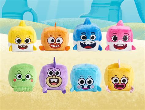 Baby Shark's Big Show! Toys Arrive on Prime Day - aNb Media, Inc.