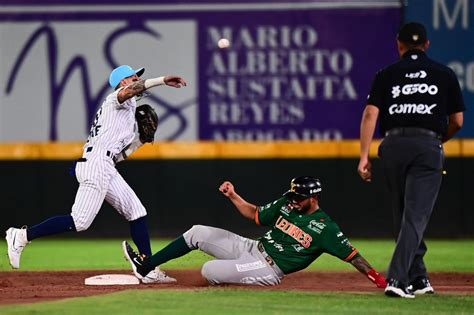 Los Leones caen en su juego 80 de la campaña 2x6