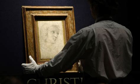 Top Most Expensive Works Of Art Sold At Uk Auctions In Pictures