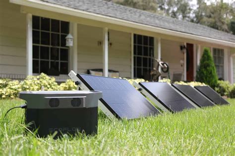 Cuánta energía produce un panel solar