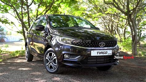 Tata Tiago Cng Review Design Specs Performance Interiors Features