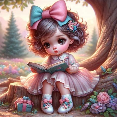 Pin By Nena Lopez On Desenho In 2024 Baby Art Beautiful Art Pictures