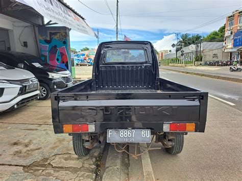 Promo Suzuki Carry Pick Up Murah