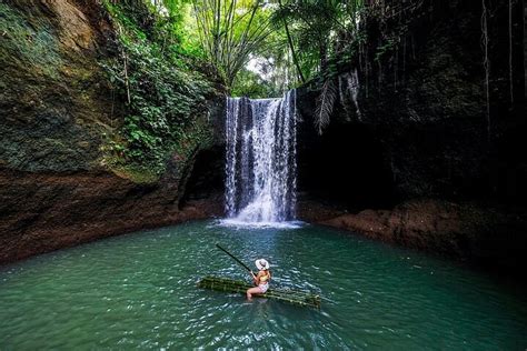 2024 Ubud Blue Lagoon Snorkeling And Lunch Kanto Lampo Suwat Waterfall All Inclusive