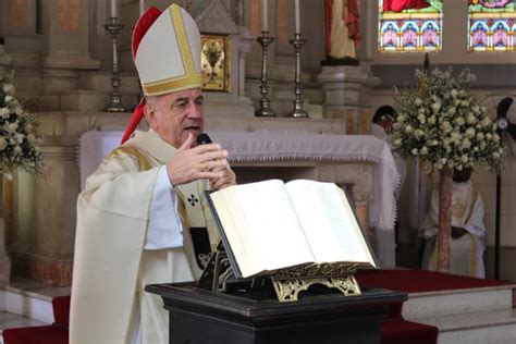 Arquidiocese de Salvador celebra o aniversário de Dom Murilo Krieger