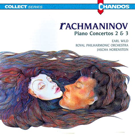 rachmaninov piano concertos nos