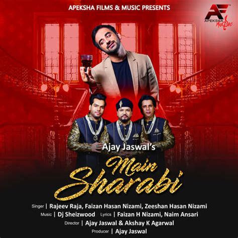 Main Sharabi Song Download: Main Sharabi MP3 Song Online Free on Gaana.com