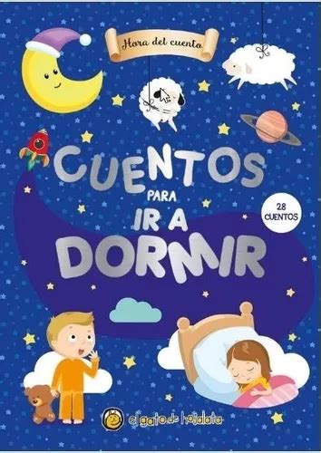 Libro Cuentos Para Ir A Dormir Gato De Hojalata Cuotas sin interés